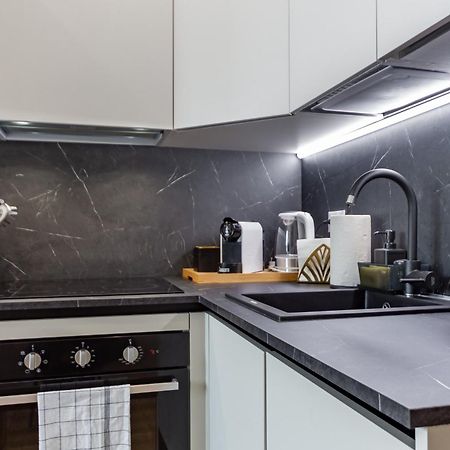 Moscova Luxury Home Милано Екстериор снимка