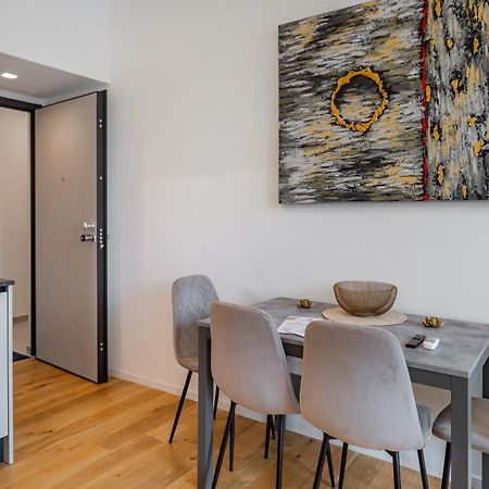 Moscova Luxury Home Милано Екстериор снимка