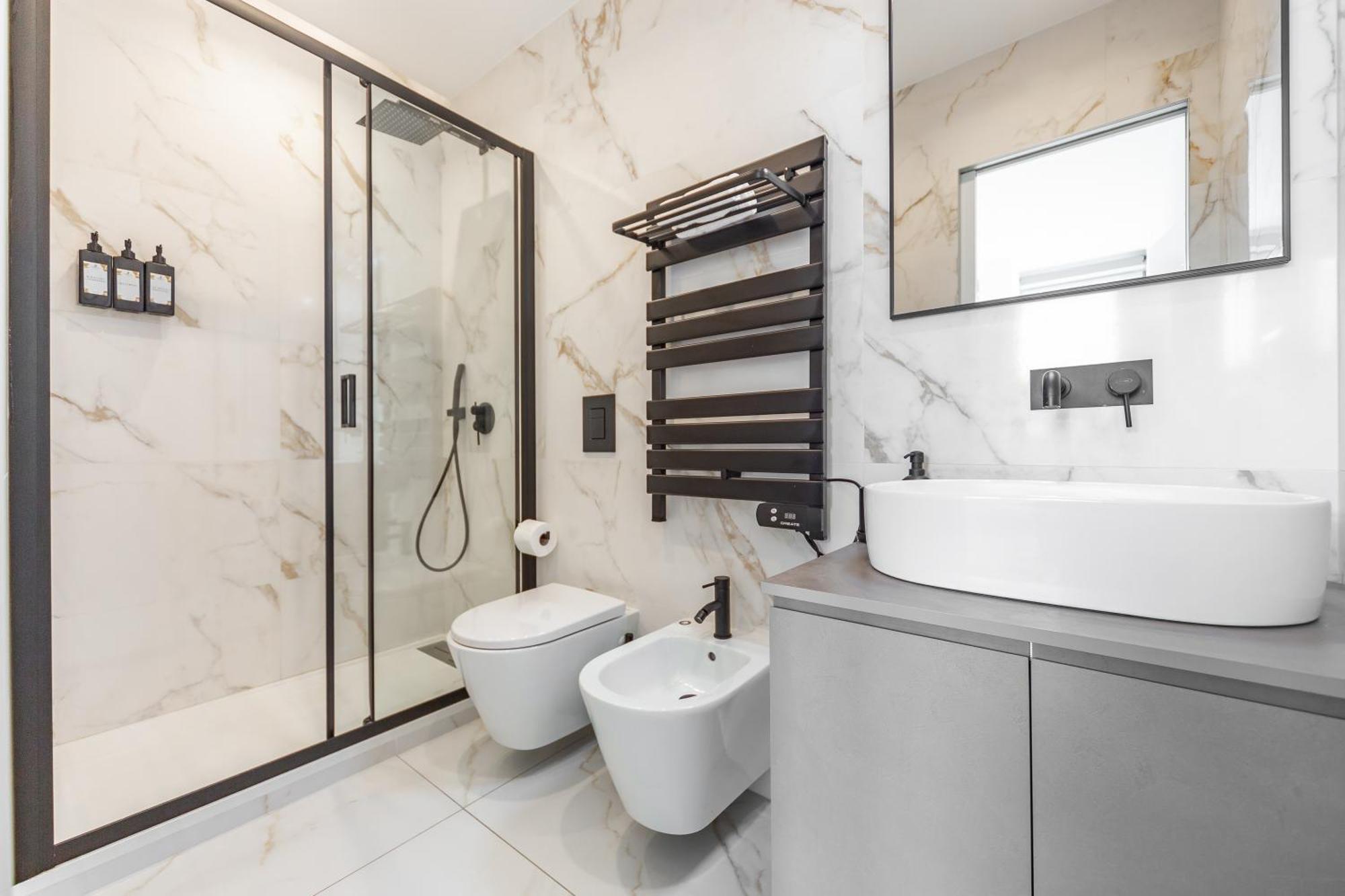 Moscova Luxury Home Милано Екстериор снимка